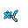 puny ice flower