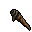rainbow torch