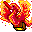 phoenix statue