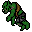 dead orc