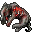 dead wolf