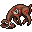 dead deer