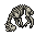pile of bones