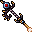 Bronze Scepter II