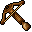 amber crossbow