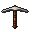 dwarven pickaxe