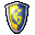 Tomb Guardian Shield