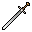 Temple Iron Sword