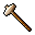 Adamantite Battle Hammer