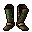 Genesis Boots of Creation