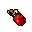 Lesser Health Potion