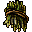 bunch of sugar cane