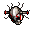 enigmatic voodoo skull