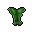 Obsidian Trinket