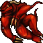 Dark Flask