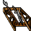 weapon rack
