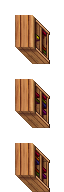 bookcase