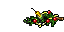 Wyrmbone Token III