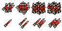 infernal bolt