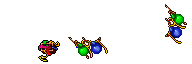 Shard Tierk