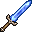 icy mystic blade