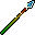 enchanted spear