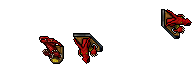 Silver Trinket IV