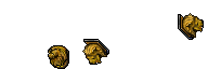 Gold Keepsake III