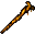 amber staff