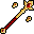 blessed sceptre