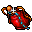 Ultimate Health Potion (x100)