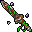 earth relic sword