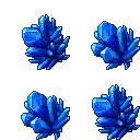 Prothefruthis, Wrathful Crystal
