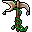 earth barbarian axe