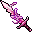 energy spike sword