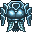 crystalline armor