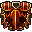 molten plate