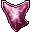 sparking rainbow shield