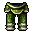 ranger legs