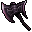 hellforged axe