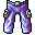 lightning legs