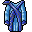 glacier robe
