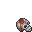 blood skull