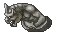 Bronze Keepsake V