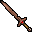crimson sword