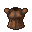 rusted armor