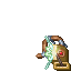 Amber Relic III