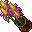 flower pot