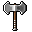 Grodrik's favourite axe