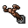 Copper Token VI